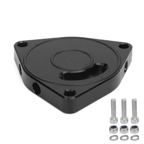 Piastra sonora per valvola blow-off per Sonata 1.6T 1