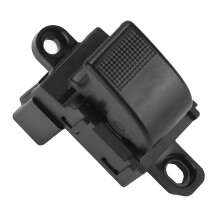 Interrupteur de vitre électrique noir UR56-66-370 pour BT50 2009-2012