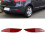 Pair of Reflectors 265650004R OEM 5