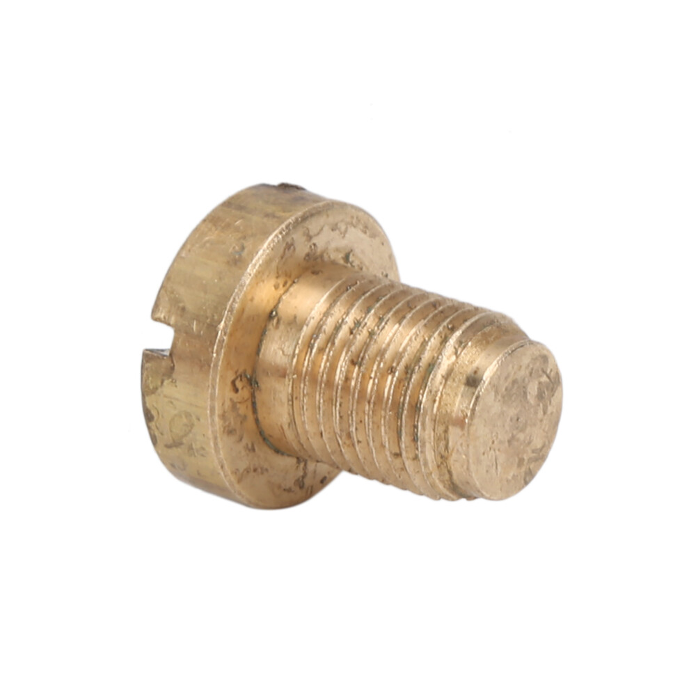Coolant Overflow Expansion Tank Bleed Screw Washer 17111712788 Replacement for E46 E92 E90 E36 E39