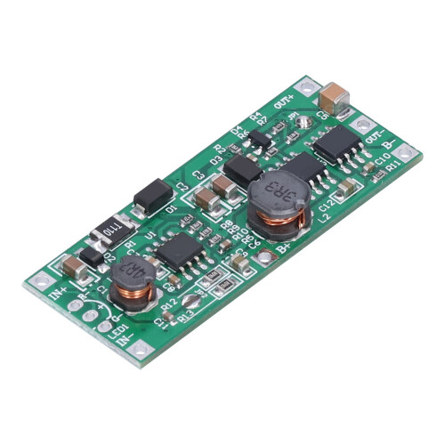 Module UPS, 1-3 Ah, 50x20x6 mm, Marron, DC9V/12V