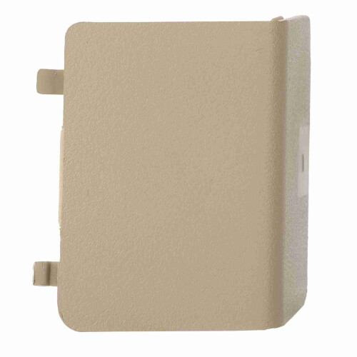 Copertura della spina OBD beige ABS 51437147538 E90-E93 1