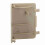 Copertura della spina OBD beige ABS 51437147538 E90-E93 12