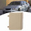 Copertura della spina OBD beige ABS 51437147538 E90-E93 6