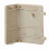 Copertura della spina OBD beige ABS 51437147538 E90-E93 7