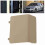 Copertura della spina OBD beige ABS 51437147538 E90-E93 1
