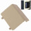 Copertura della spina OBD beige ABS 51437147538 E90-E93 11