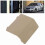 Copertura della spina OBD beige ABS 51437147538 E90-E93 3