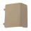Copertura della spina OBD beige ABS 51437147538 E90-E93 16