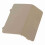 Copertura della spina OBD beige ABS 51437147538 E90-E93 14