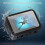 Ensemble de 3 protecteurs d'écran pour Hero 9 Black - Transparent 6