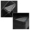 Ensemble de 3 protecteurs d'écran pour Hero 9 Black - Transparent 1