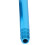 Atomizzatore CO2 26 g 60x24mm diffusore blu per acquario 9