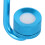 Atomizzatore CO2 26 g 60x24mm diffusore blu per acquario 4
