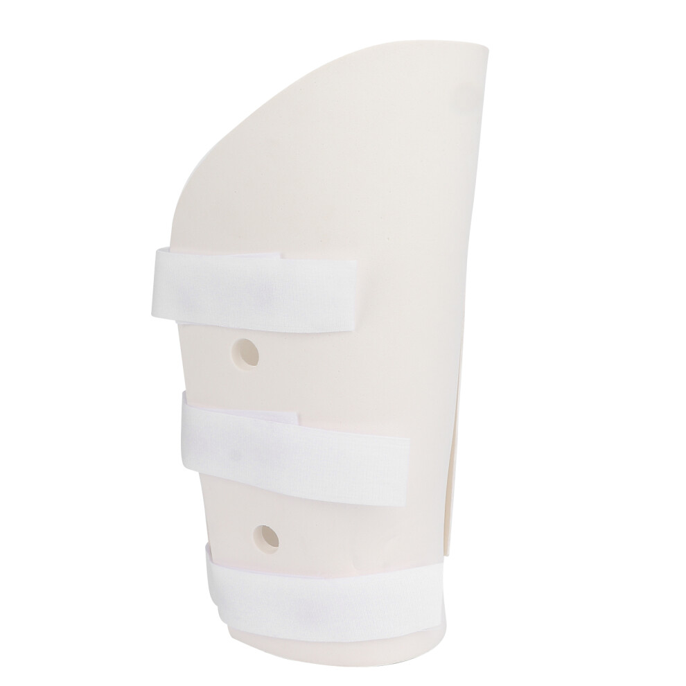 Hip Brace Groin Thigh Wrap Hamstring Compression Sleeve for Sciatica Pain ReliefLeft Leg