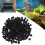 Pallina biochimica 200 pezzi 16 mm/0,6 in nero 1