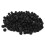 Pallina biochimica 200 pezzi 16 mm/0,6 in nero 16