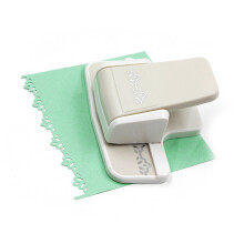 Perforatrice de bordure Edger diamètre 9 184g Couleur 12x8.7x5.2cm
