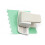 9-Pattern Dia Punch 184g 12x8.7x5.2cm Colore: Rand 6