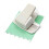 9-Pattern Dia Punch 184g 12x8.7x5.2cm Colore: Rand 4