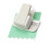 9-Pattern Dia Punch 184g 12x8.7x5.2cm Colore: Rand 7
