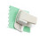 9-Pattern Dia Punch 184g 12x8.7x5.2cm Colore: Rand 8