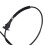 Câble de déverrouillage du capot 51238402615 pour X5 E53 Iron ABS 7