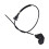 Câble de déverrouillage du capot 51238402615 pour X5 E53 Iron ABS 15