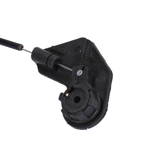 Câble de déverrouillage du capot 51238402615 pour X5 E53 Iron ABS 2