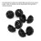 Biochem Ball Pro Batterio 26 mm / 1,0 in nero 100 pezzi 8