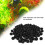 Biochem Ball Pro Batterio 26 mm / 1,0 in nero 100 pezzi 4