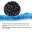 Biochem Ball Pro Batterio 26 mm / 1,0 in nero 100 pezzi 10