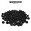 Biochem Ball Pro Batterio 26 mm / 1,0 in nero 100 pezzi 3
