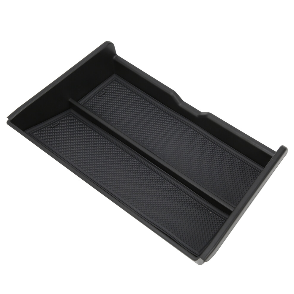 Center Console Lower Storage Box Armrest Organizer Replacement For Land Rover Defender 110 2020Â2022 8001322396521