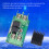 Module de diode idéale solaire 50x22.8mm, DC5-60V, 15A 4