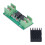 Module de diode idéale solaire 50x22.8mm, DC5-60V, 15A 14