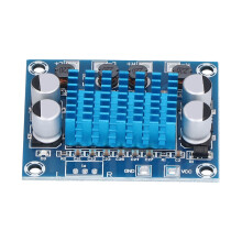 TPA3110 30W+30W 2ch Classe D carte audio 53x45x14mm