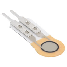 RPC7 6STGCS Capteur de pression 0.25mm d'épaisseur 10g~5kg