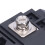 Pont redresseur MD110A 110A 1600V, céramique 10