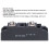 Pont redresseur MD110A 110A 1600V, céramique 3