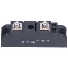 MD110A Ponte Rettificatore 110A 1600V in ceramica