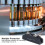 Pont redresseur MD110A 110A 1600V, céramique 11