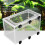 Boîte d'élevage pour aquarium - écloserie - ventouse de 3 cm 7