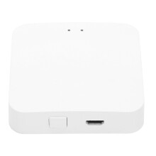 TUYA Gateway Intelligente USB DC5V ABS WiFi+Bluetooth