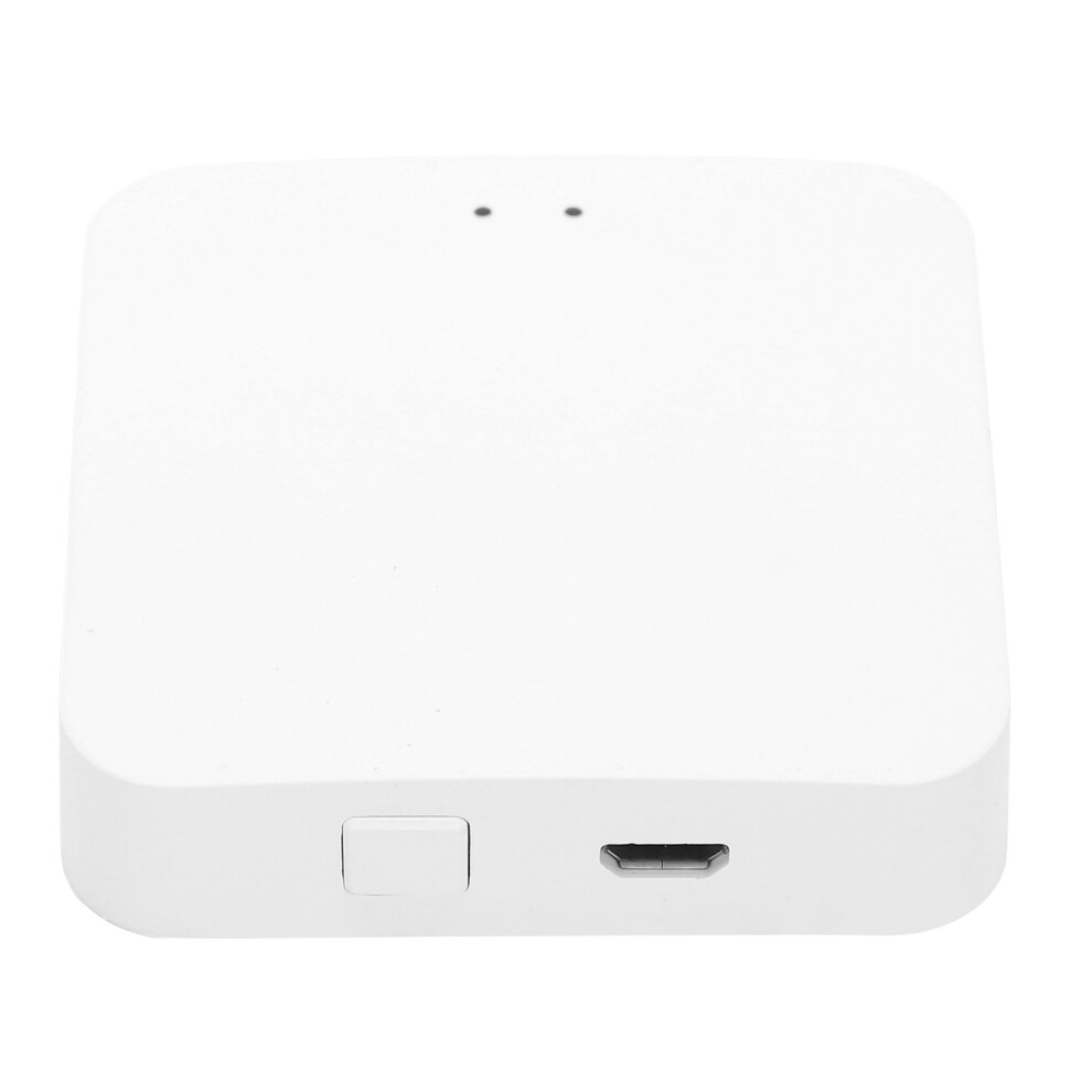 Wireless Smart Gateway Wifi Bluetooth For Tuya Remote Control Mesh Sig Home System 8261322395782