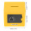 Coffre-fort de simulation 9,49,44,5 cm jaune 8