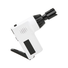 Enrouleur de ficelle petit éclairage 2.7-4.3V 800mAh blanc