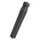 Supporto a treppiede da tavolo regolabile 19 cm 75 g nero 7