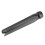 Supporto a treppiede da tavolo regolabile 19 cm 75 g nero 9