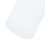 AFISHTOUR 400ml TPU bottiglia pieghevole trasparente 10